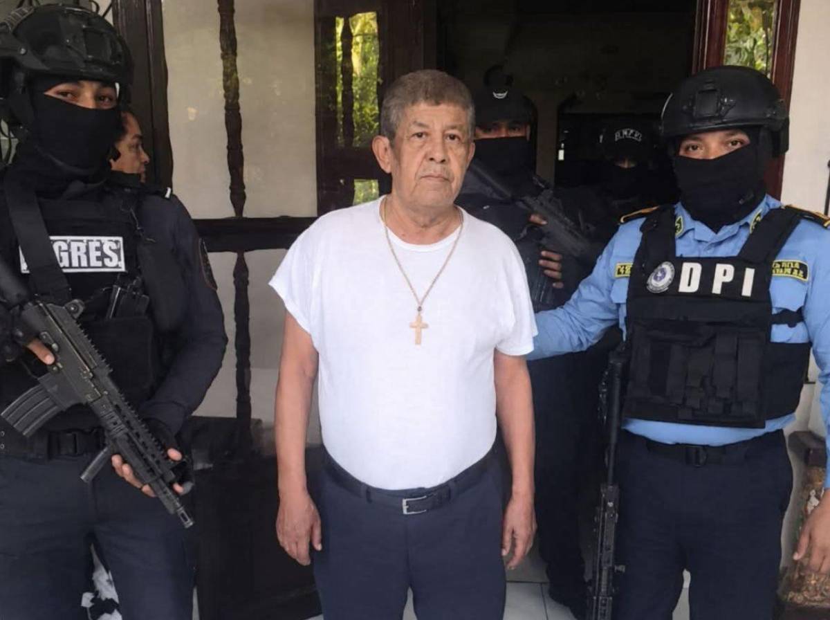 ¿Quién fue Juan López, el ambientalista por cuyo crimen capturaron a Adán Fúnez?