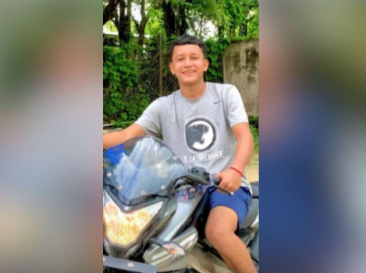 Tres jóvenes y un niño: los rostros de la tragedia vial en El Paraíso