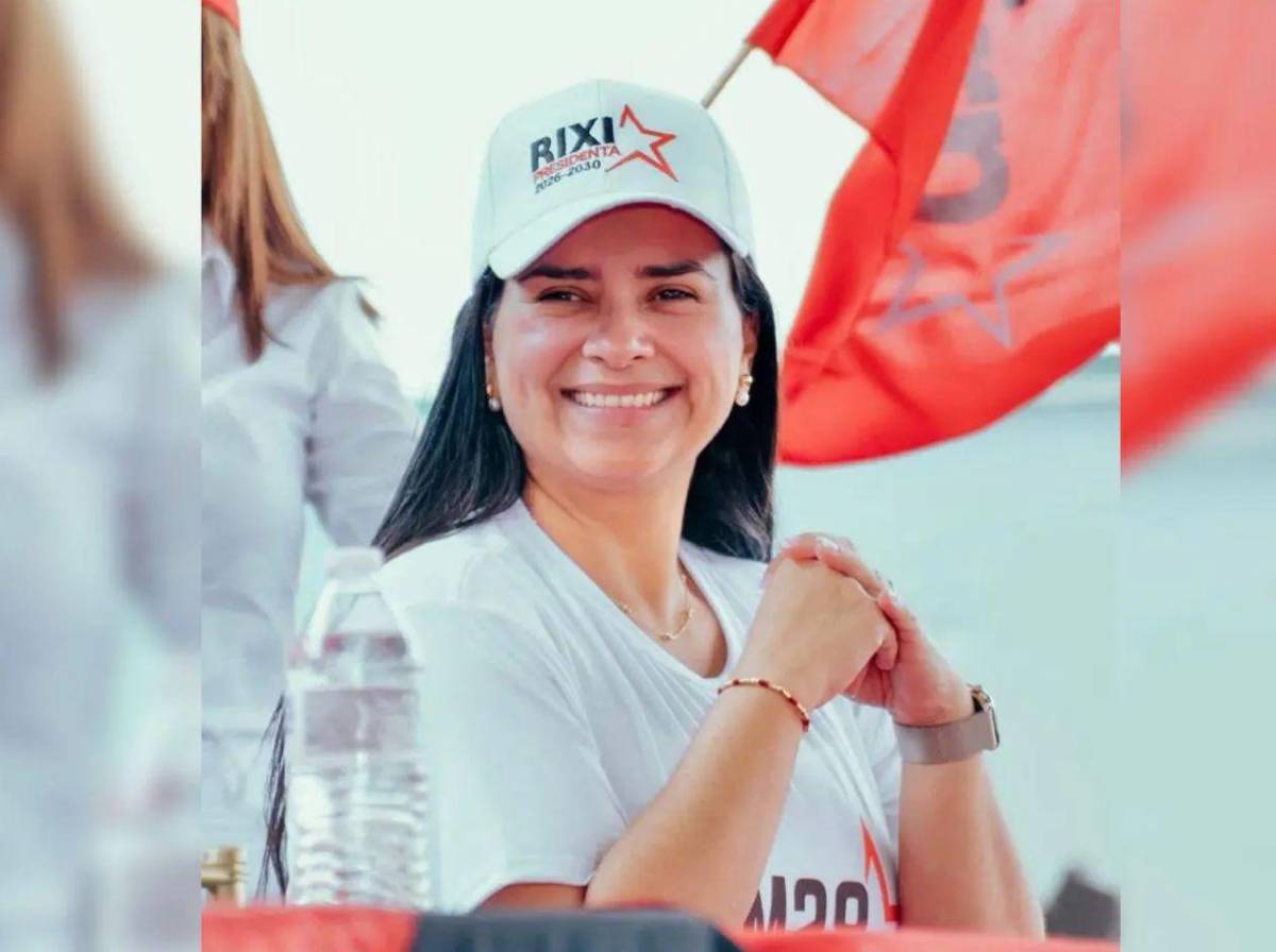 José Carlos Cardona se burla de Isis Cuéllar por salir huyendo de la asamblea de Libre