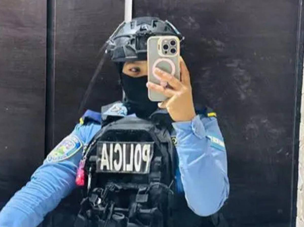 Dijiste que no me dejarías: doloroso mensaje de hermana de la agente Dulce Suárez
