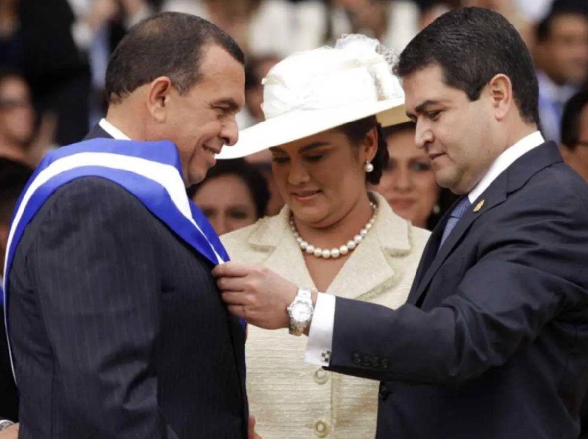 No me interesa: Pepe Lobo habla del regreso de Juan Orlando Hernández