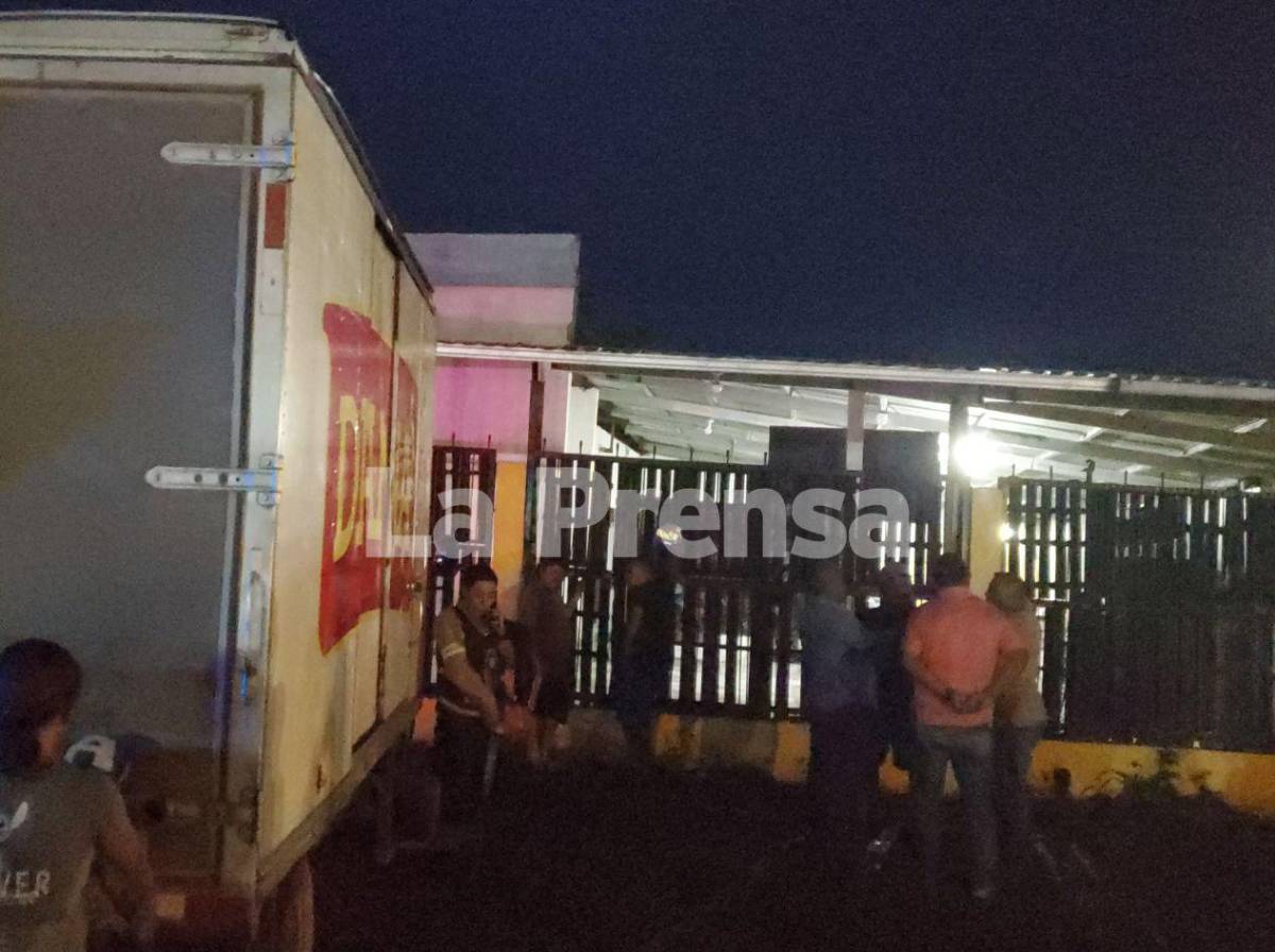 Óscar iba a viajar el lunes hacia Estados Unidos tras celebrar su cumpleaños en Honduras