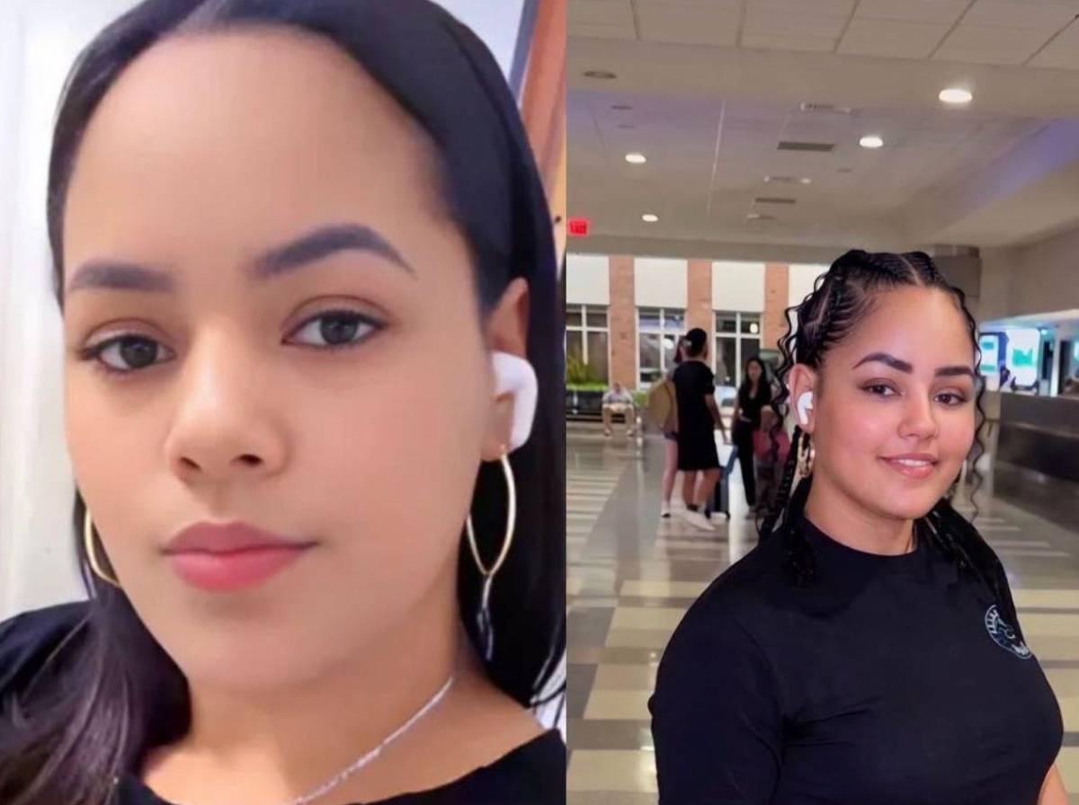 Selena Vargas murió en Miami tras someterse a un procedimiento estético