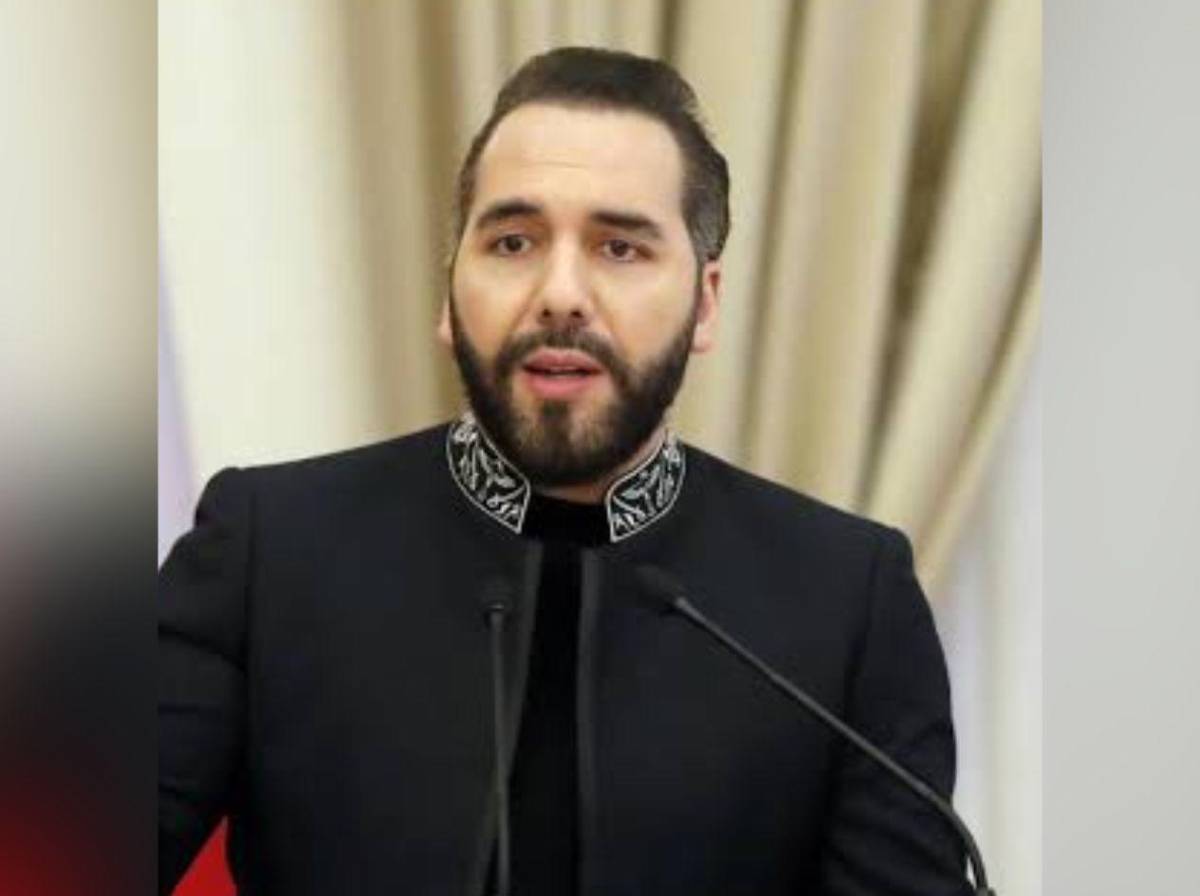 Joven hondureña con leucemia pide ayuda a Bukele y recibe respuesta del presidente