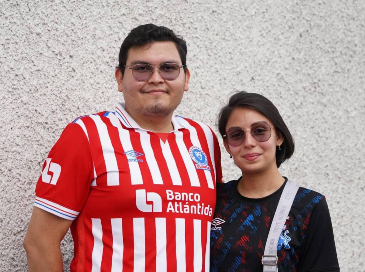 Perro policía, boletos caros y los primeros hinchas en la final