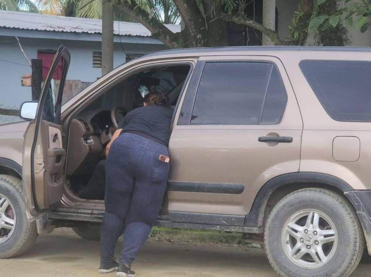 Policía investiga esta hipótesis en el crimen de empleado de la Portuaria