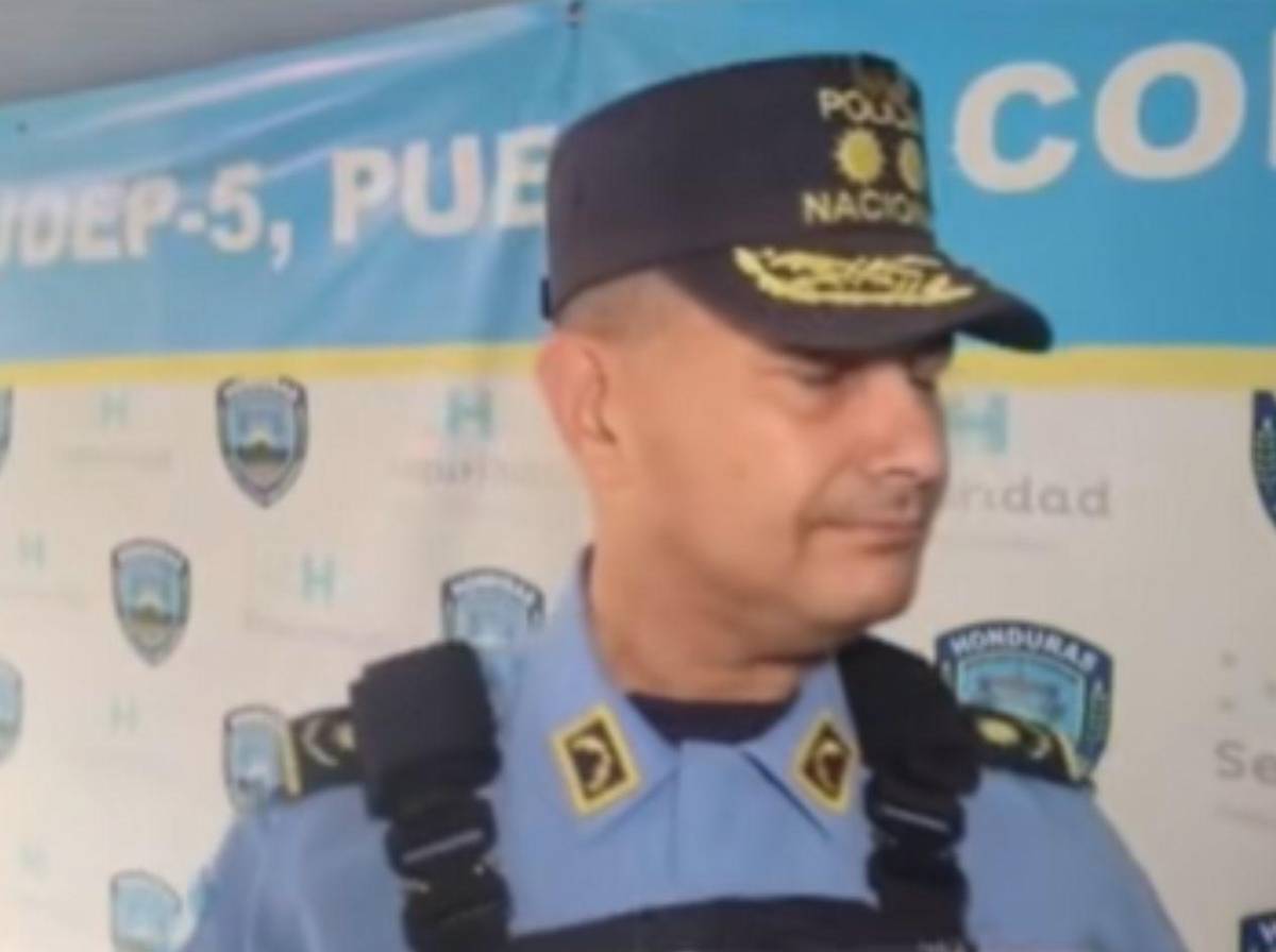 Policía investiga esta hipótesis en el crimen de empleado de la Portuaria