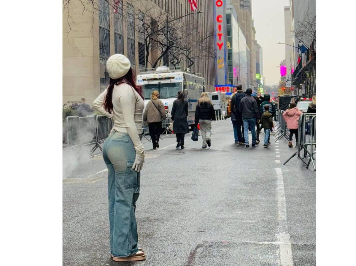 La bella fit que roba suspiros: Soy Motagua, pero quiero que gane Real España