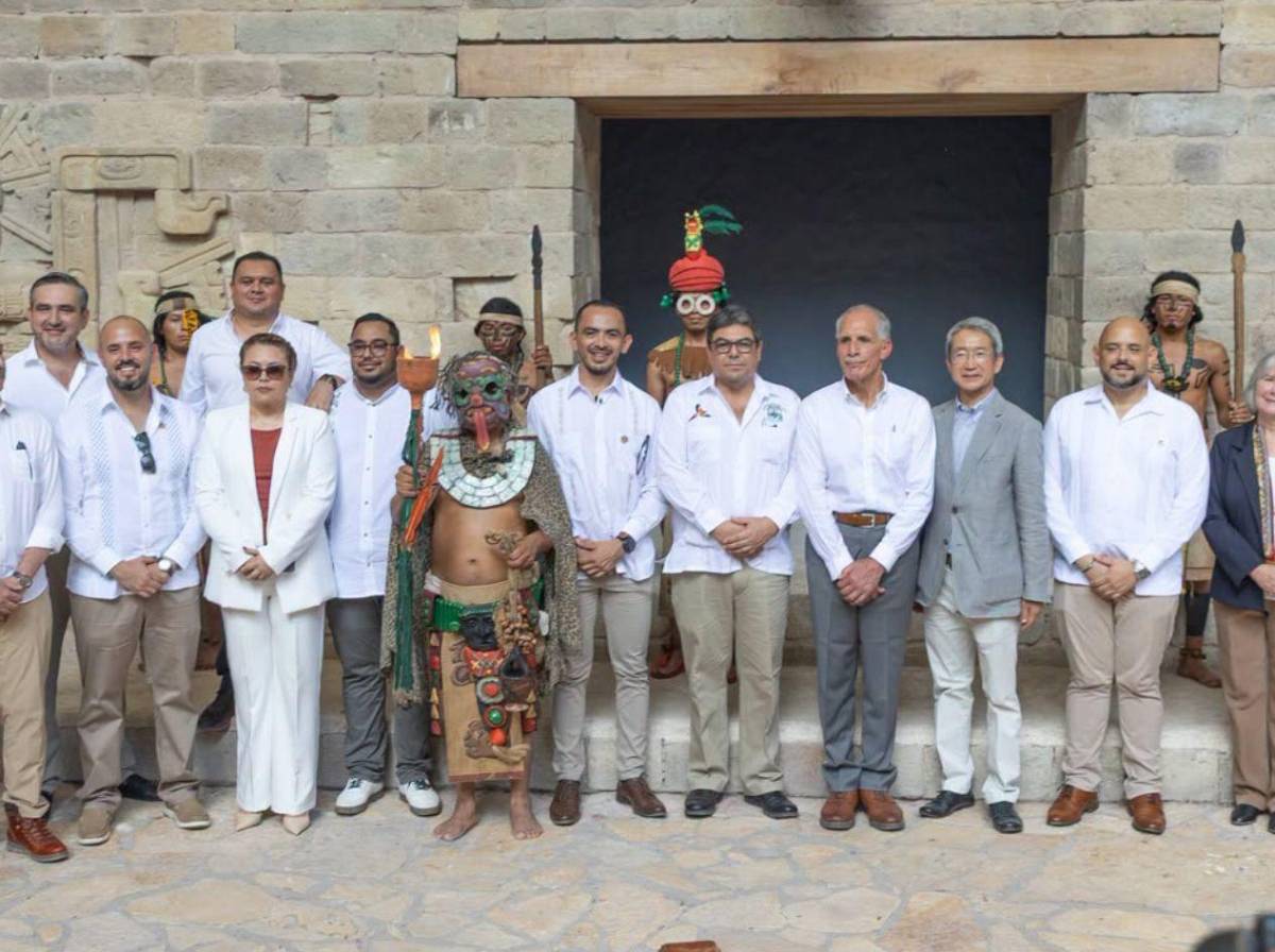 Fuerza maligna: Pastor Roy Santos se pronuncia tras ritual de Nasry Asfura en Copán Ruinas