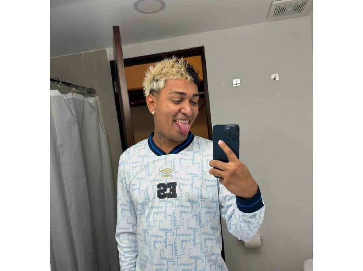 Supremo: su dura niñez y cómo el maltrato frustró su sueño de futbolista