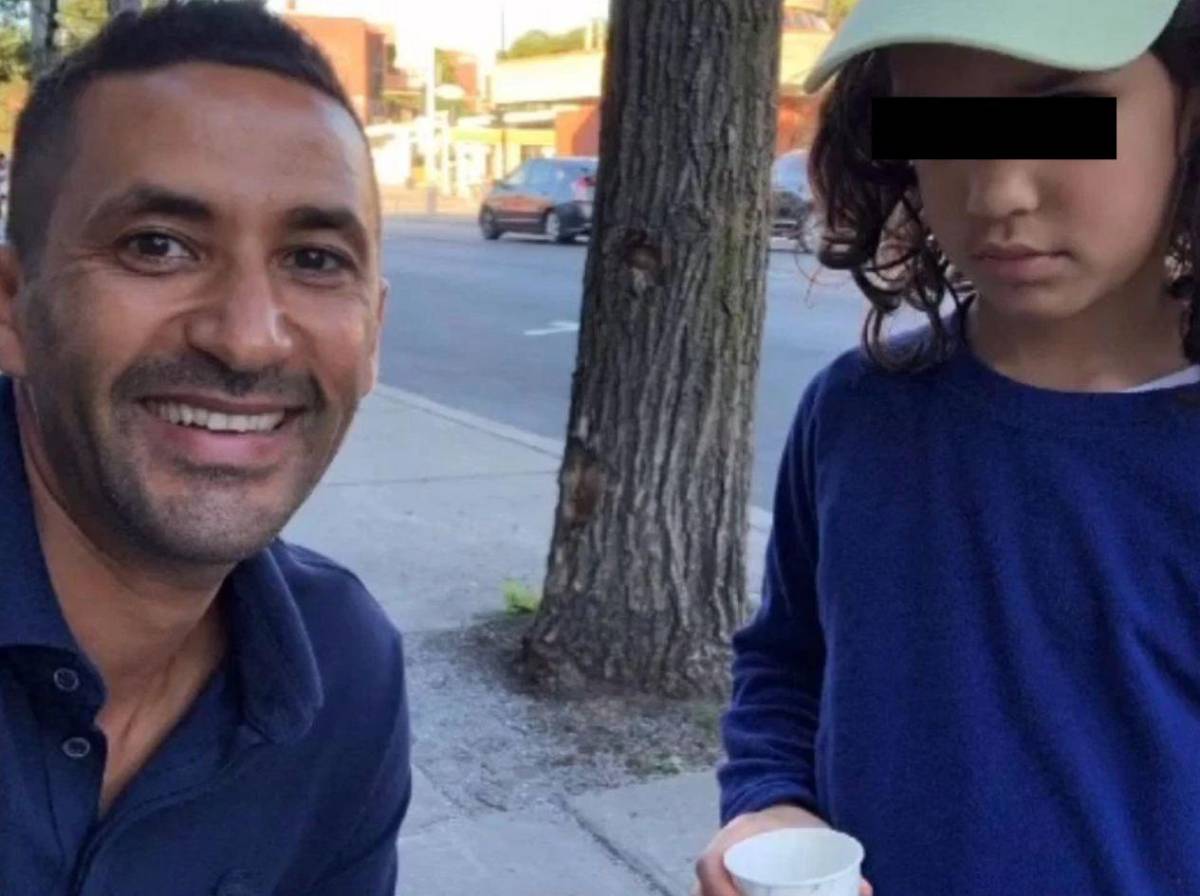 Surgen detalles escalofriantes en el juicio contra empresario acusado de matar a su hija