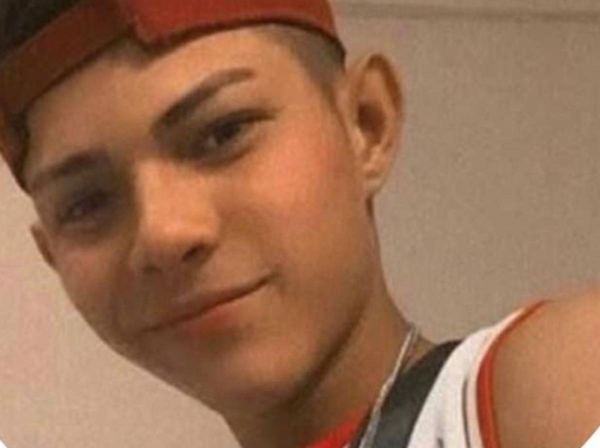 Jovencito es ultimado un día antes de su graduación; esto se sabe del crimen