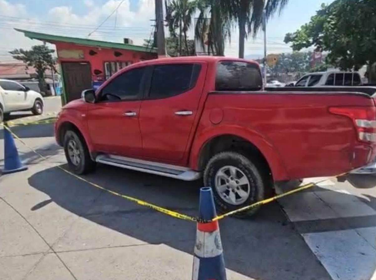 Policía investiga tres hipótesis sobre ataque contra abogado en San Pedro Sula