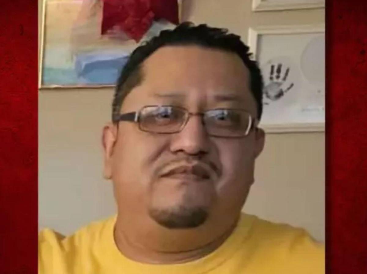 Edwin murió bajo custodia de ICE y no pudo cumplir el sueño de celebrar los 15 años de su hija
