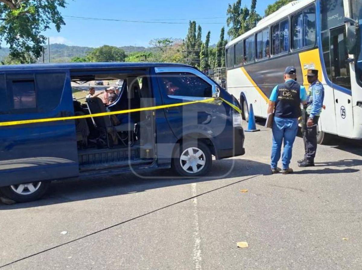 Desgarrador relato de Kenneth: perdió a su madre y hermanito el día de su cumpleaños