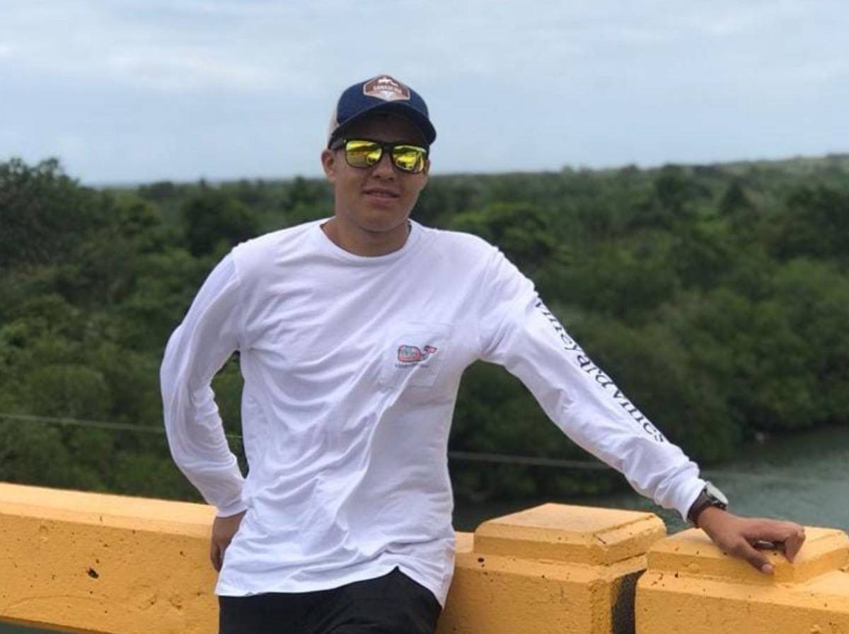 Jinete olanchano muere en un accidente de tránsito en Nicaragua