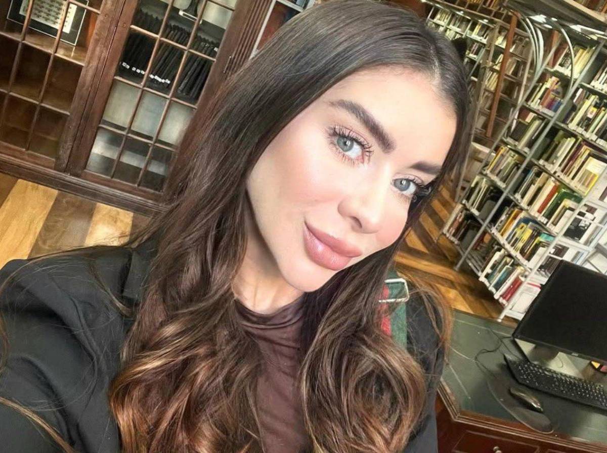 Reina de belleza muere tras caer del piso 13 de un edificio; su novio fue capturado