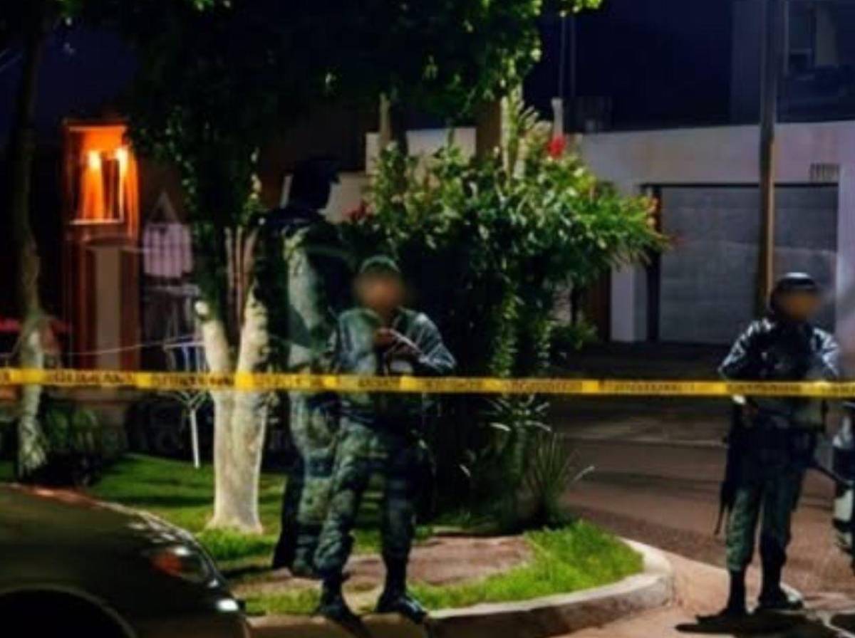 Hallan asesinado a Octavio Valencia; lo raptaron tras salir de su trabajo