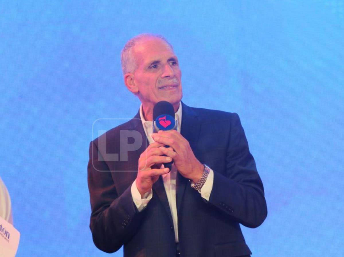 Nasry Asfura revela qué hará con su salario si se convierte en presidente de Honduras