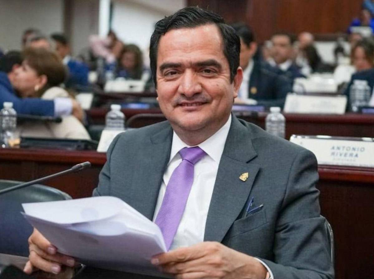 ¿Quiénes integran la comisión especial de juicio político contra Johel Zelaya?