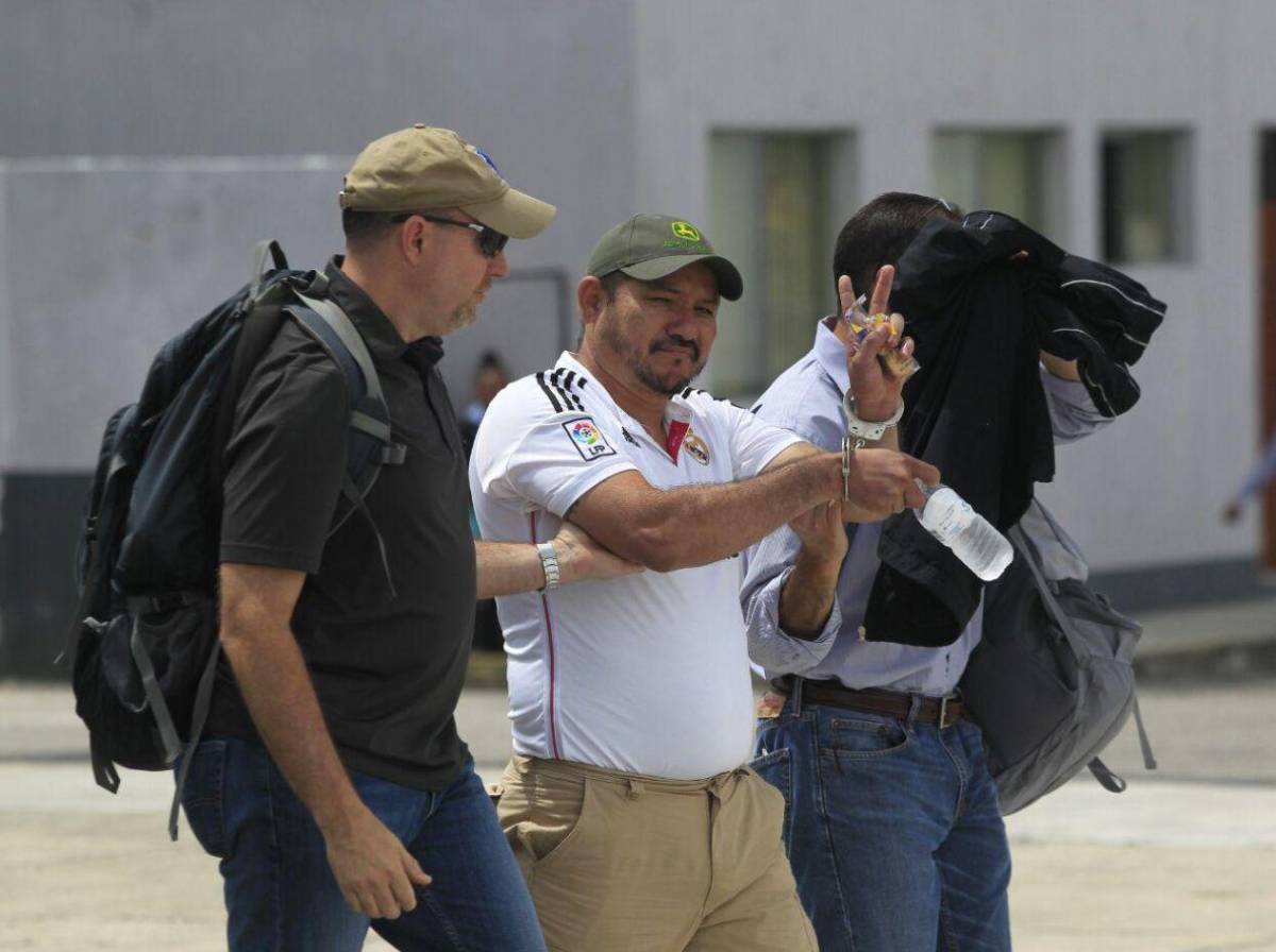 ¿Quién era Edgar Cáceres, el narco guatemalteco asesinado por presuntos sicarios hondureños?