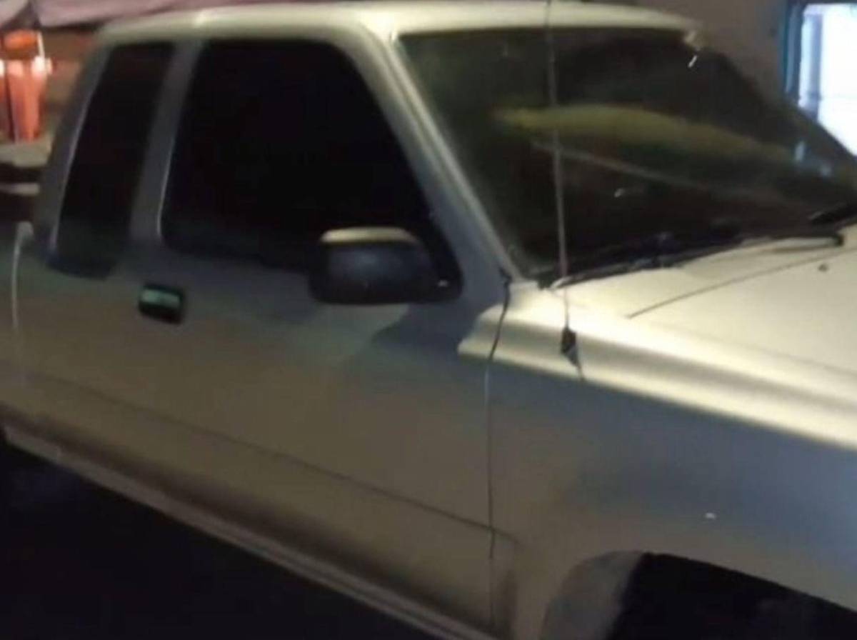 Wilmer Fuentes fue asesinado dentro de motel en Copán; esto se sabe de su acompañante