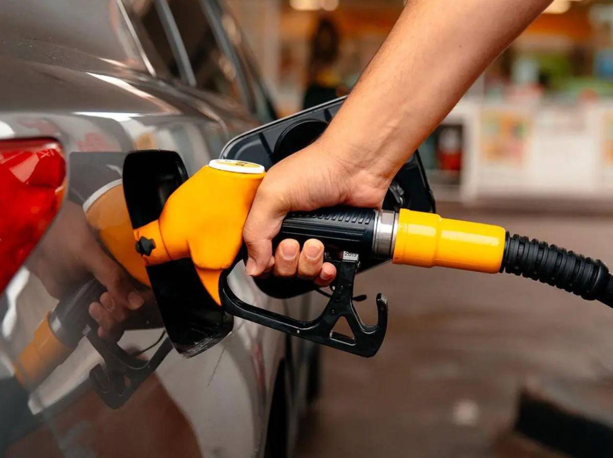 Nuevo aumento a los combustibles a partir del lunes 14 de septiembre en Honduras