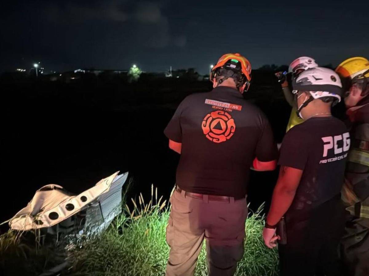 Muere reconocida presentadora de noticias en un accidente aéreo