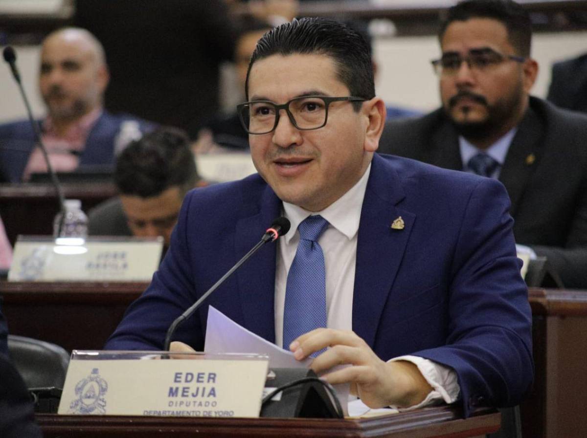 ¿Quiénes integran la comisión especial de juicio político contra Johel Zelaya?