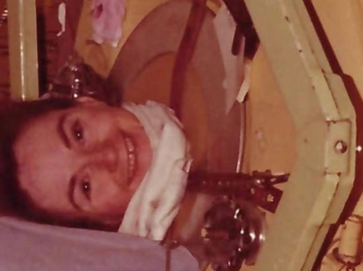 Muere Martha Lillard, la última paciente de polio en USA que usaba un pulmón de acero