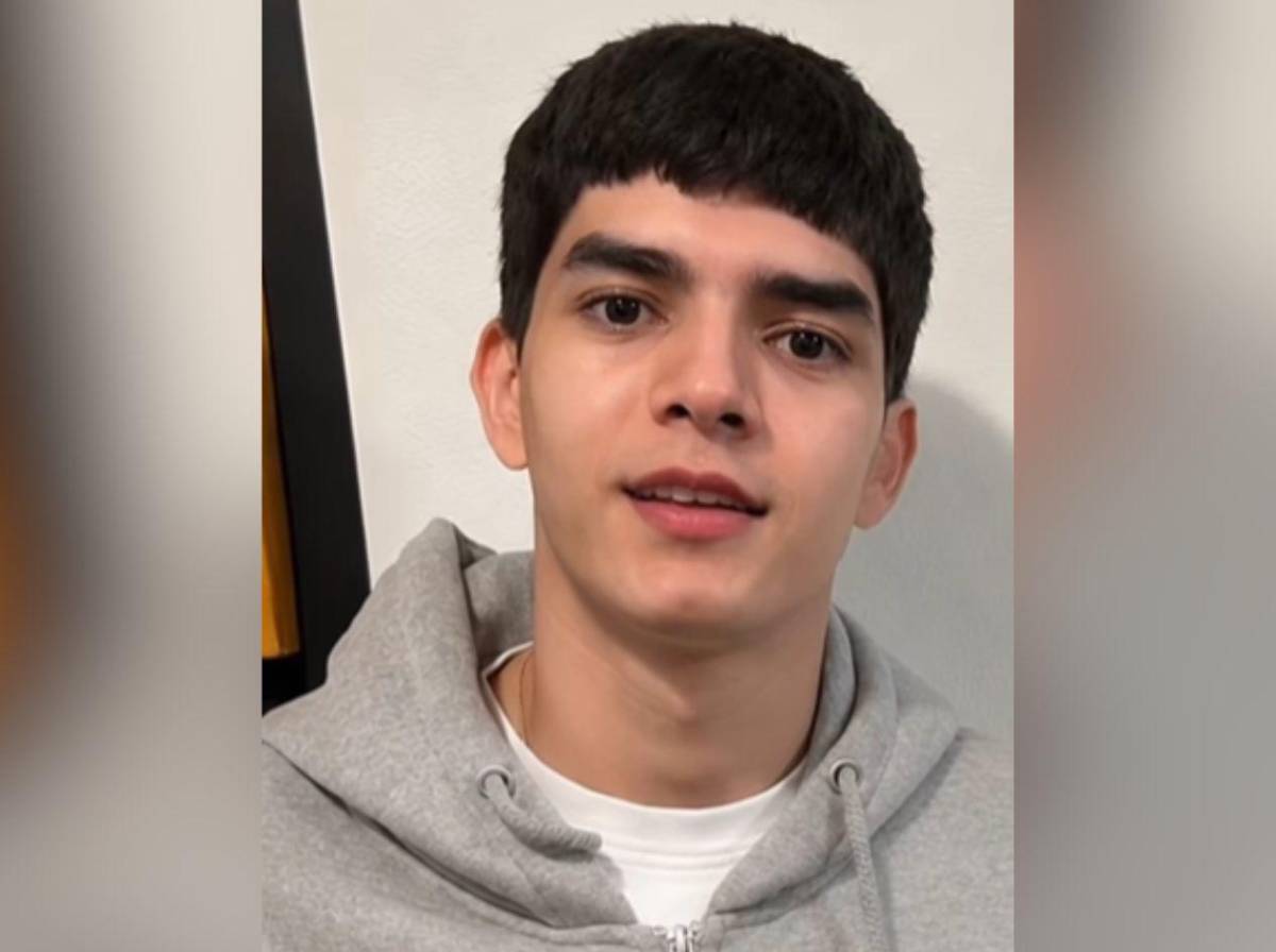 En bolsas negras hallaron el cuerpo de estudiante de arquitectura