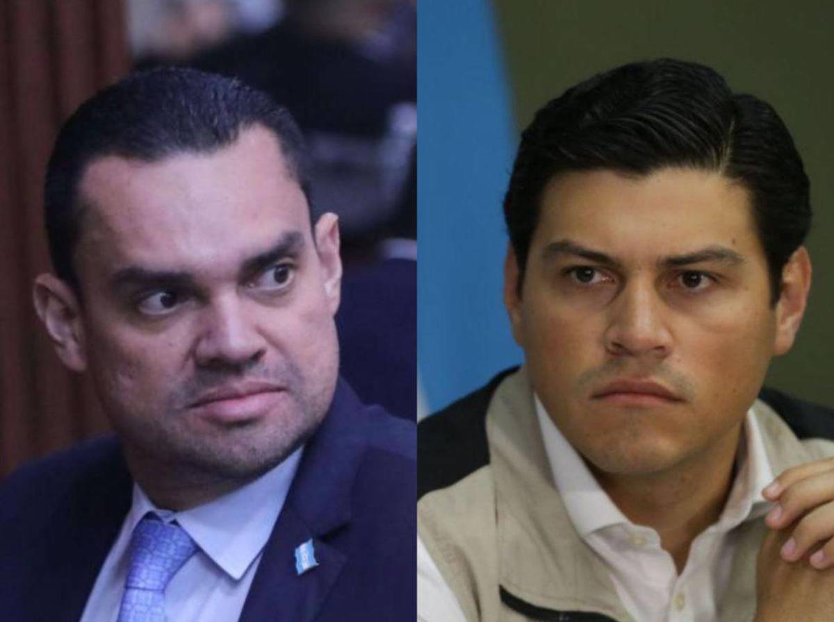 Tomás Zambrano carga contra Marlon Ochoa por los audios divulgados por el MP