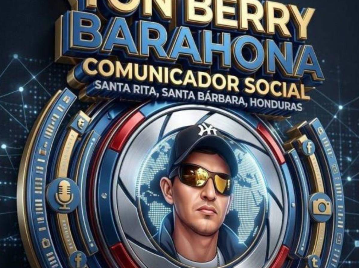 Esto publicó el creador de contenido Yon Berry horas antes de ser asesinado en Santa Bárbara