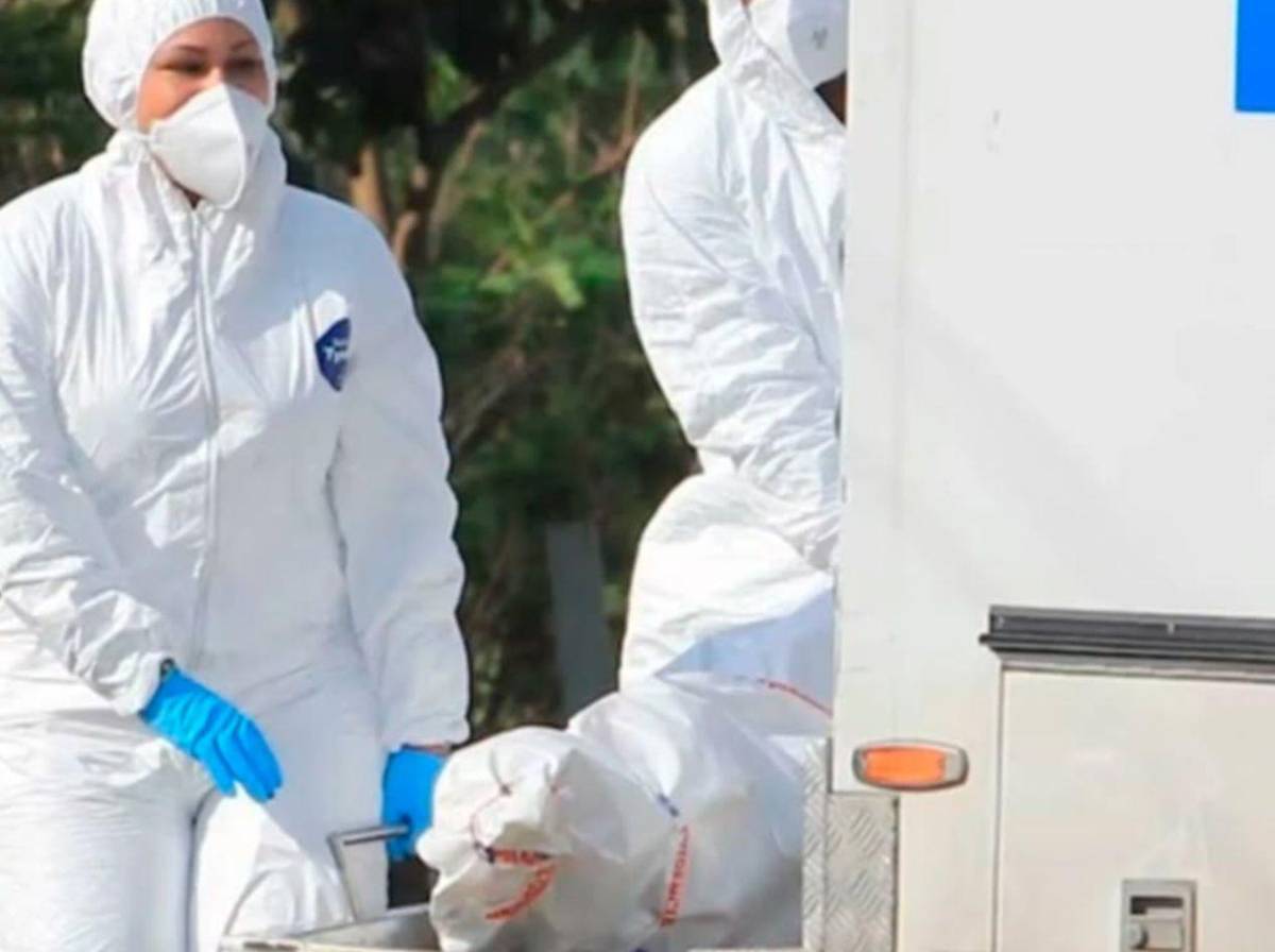 Javier viajó de vacaciones a Colombia y fue hallado muerto en un hotel de Medellín