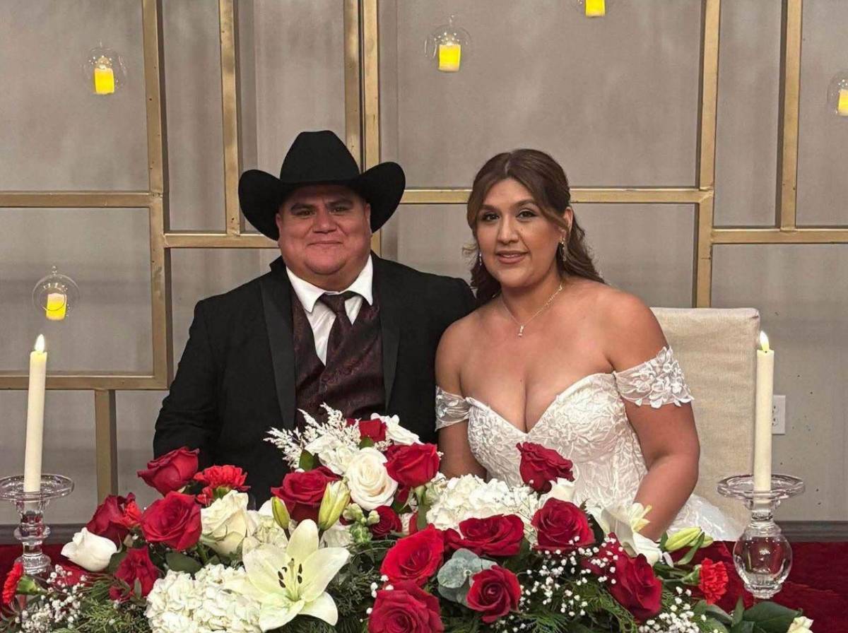 Enfermera es hallada asesinada y su esposo se entrega a la Policía
