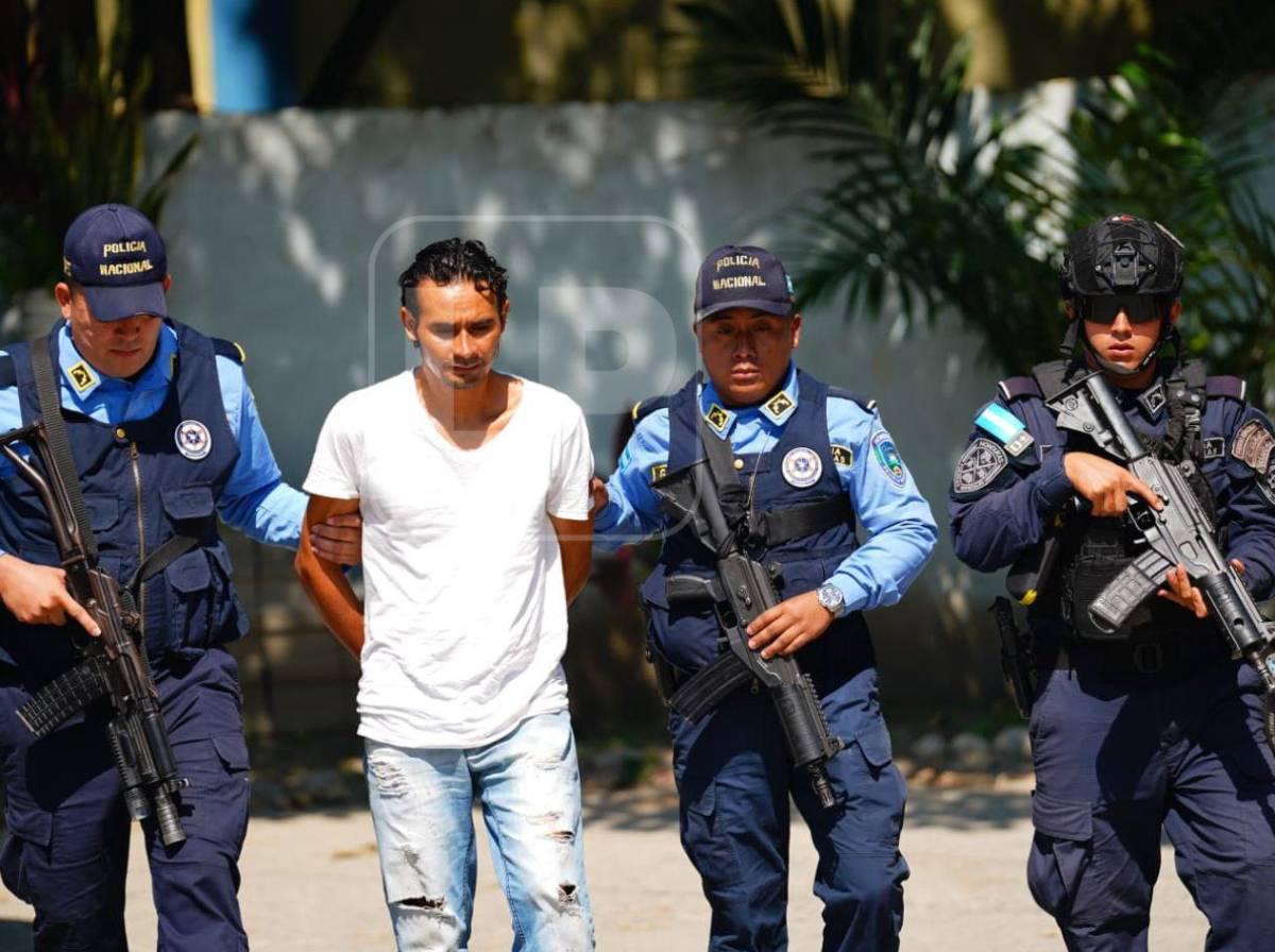 Jueza toma decisión sobre El Burro tras audiencia inicial