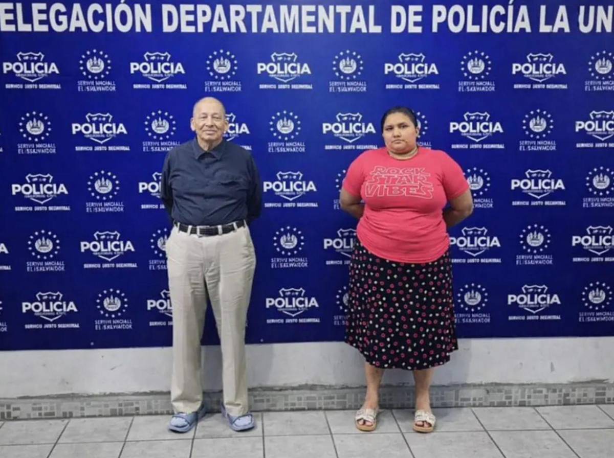 Justicia de El Salvador toma decisión en el caso del apóstol Santiago Zúniga