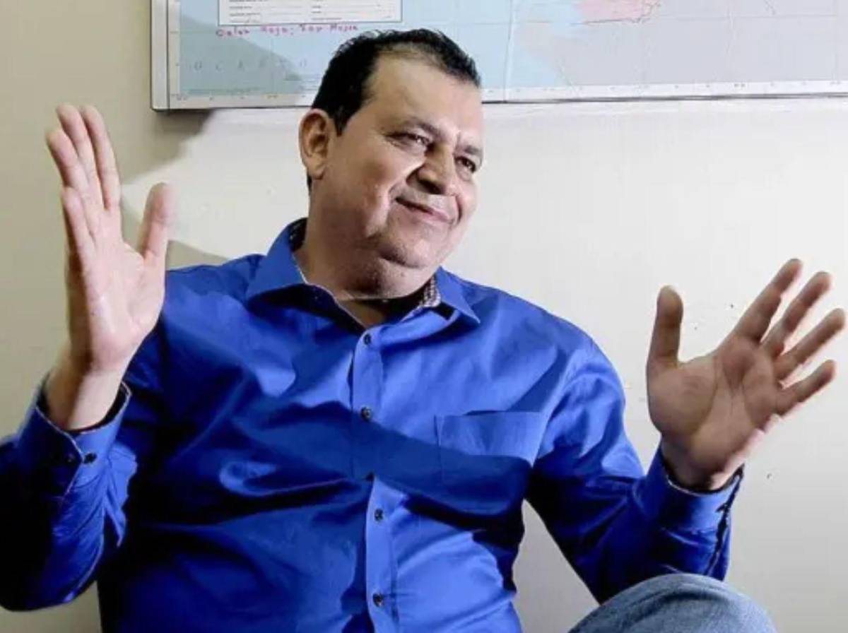 María Antonieta Mejía reprende a Orlando Ponce por comentario contra consejeras del CNE