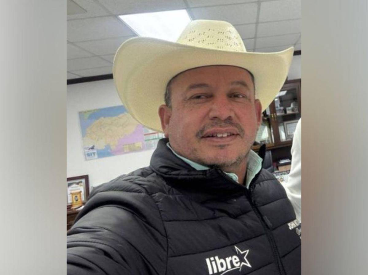 Resultados de diputados en El Paraíso: figuras conocidas están quedando fuera