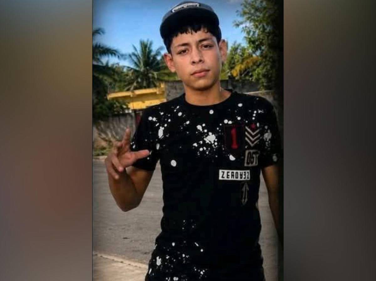 ¿Quiénes eran los jóvenes que murieron en el accidente vial en Intibucá?