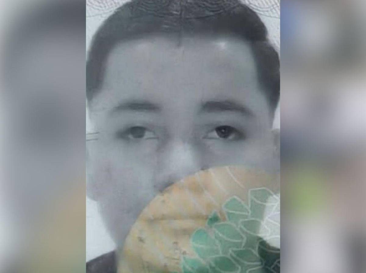 Rastro de sangre y objeto punzante: los detalles del crimen de taxista VIP en Tegucigalpa