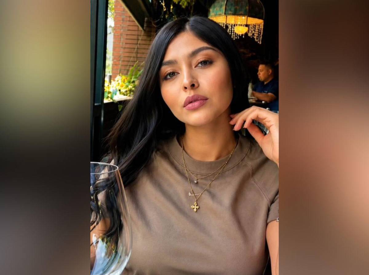 “Si algo me pasa, ya saben quién fue”: Zaira antes de ser asesinada frente a su hija en un Oxxo