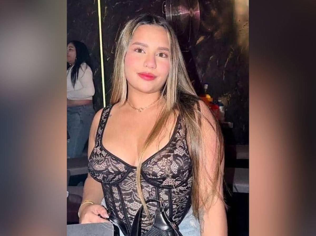 Celos, discusión y disparos: esto se sabe de la muerte de María Fernanda López