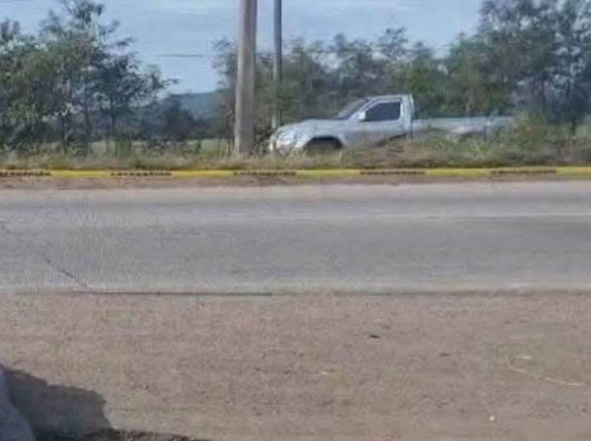 Tenía 15 años: identifican a jovencito que dejaron embolsado en La Lima