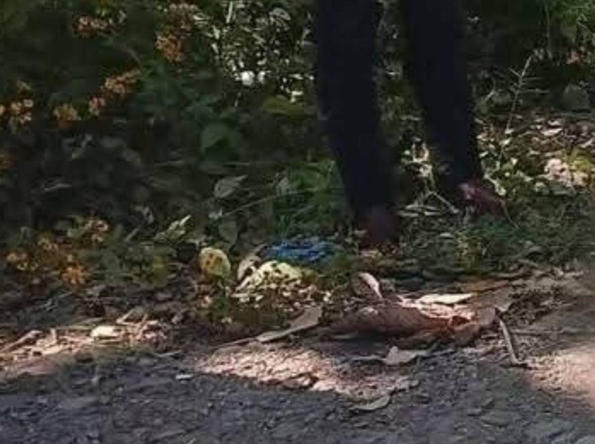 Nunca agarró consejo: padre de uno de los jovencitos ultimados en Colinas