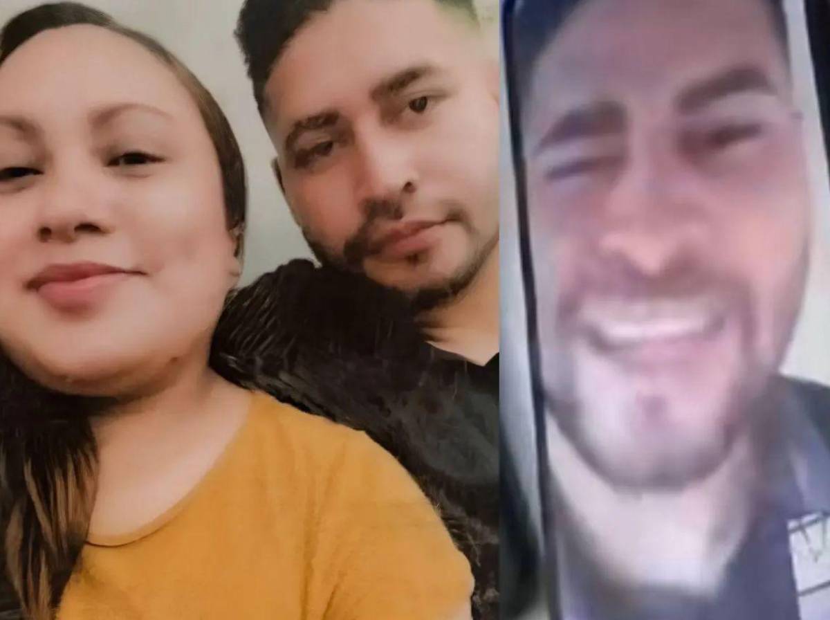 Daniel Meraz confiesa ante jueza haber asesinado a la enfermera Elvia Gómez