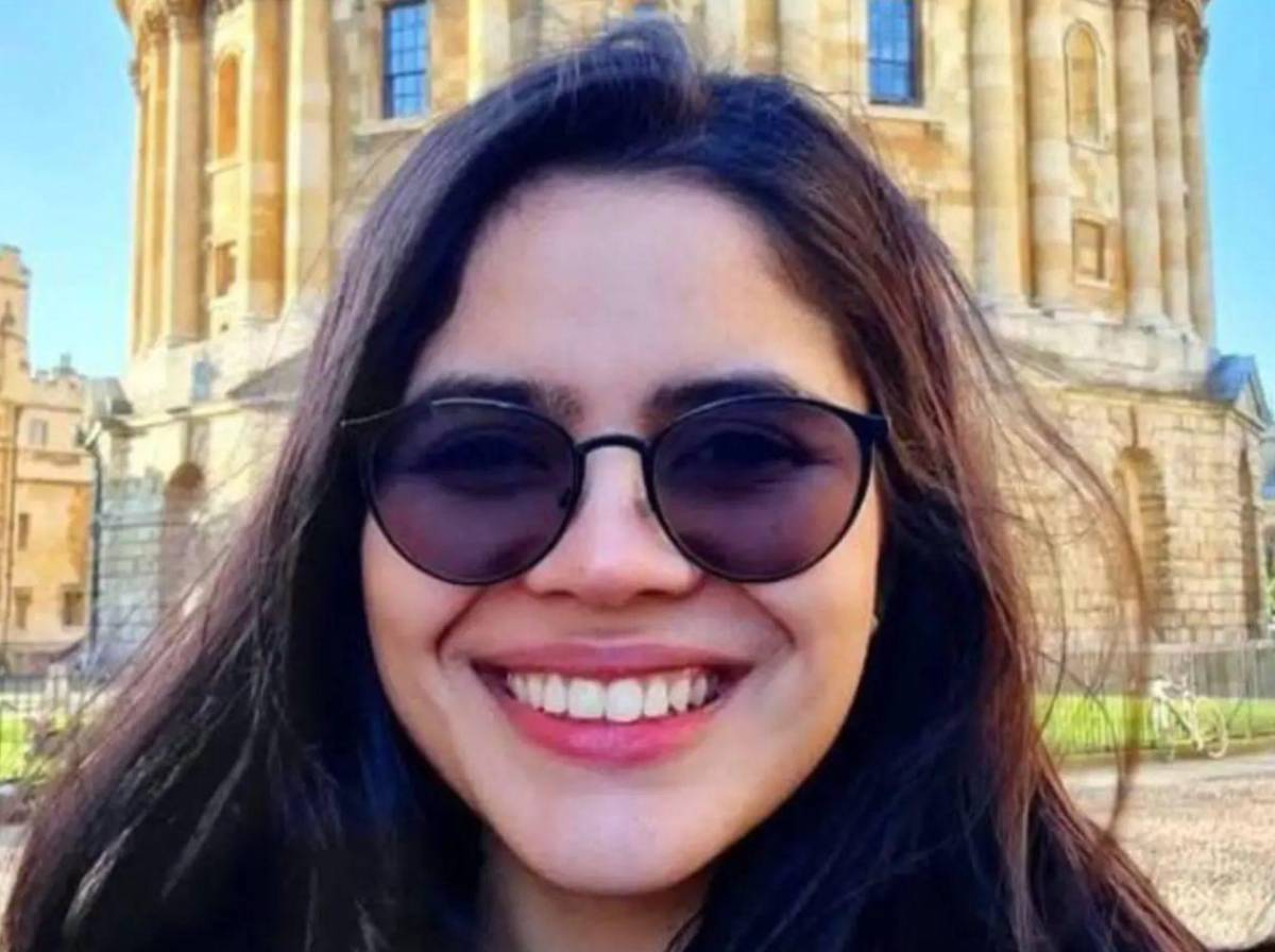 Hija de Rixi Moncada renuncia a su cargo de representante de Honduras ante la ONU en Suiza