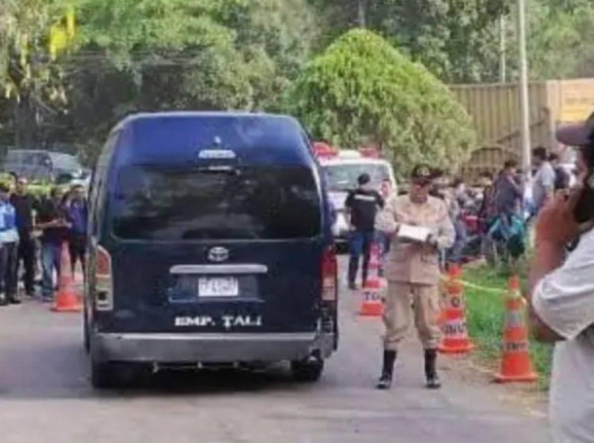 Padre del joven que murió embestido por rapidito en Villanueva: Era mi único hijo