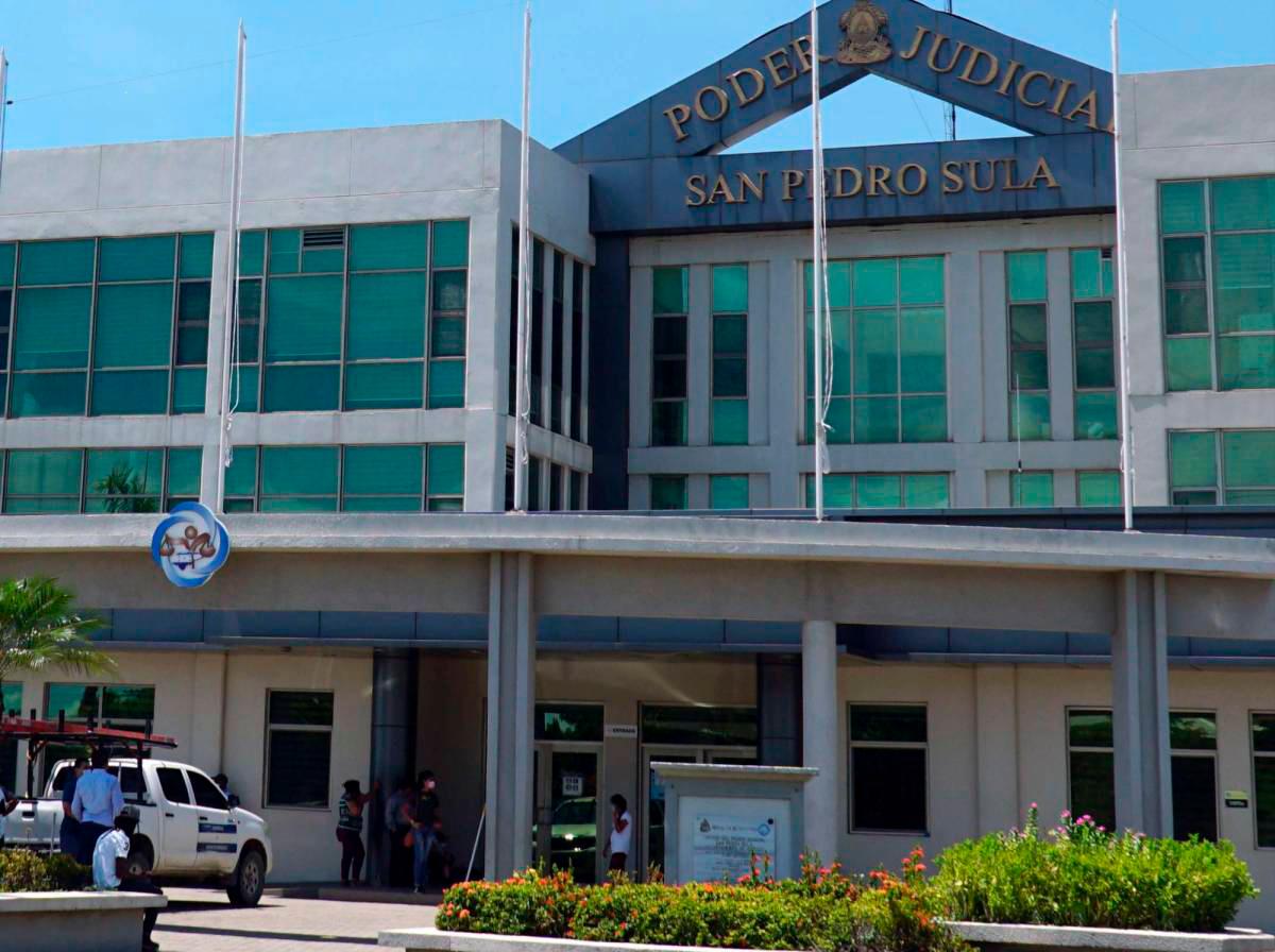 Condenan a exempleado de Copeco en San Pedro