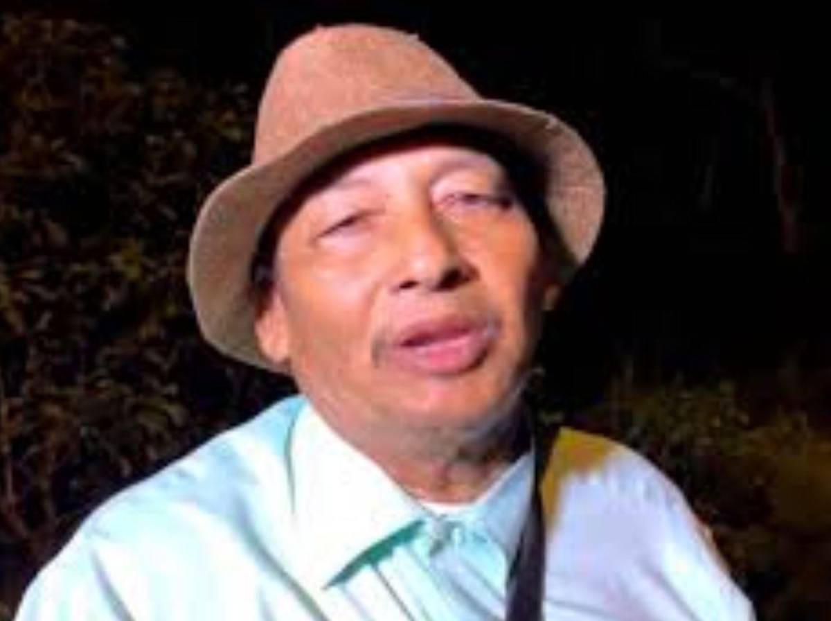 Presentan moción para que el Gobierno interceda por el apóstol Santiago Zúniga